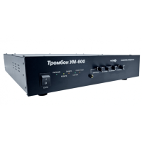 Усилитель мощности Тромбон IP-УМ600-В