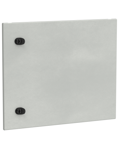 FORMAT Дверь секционная внешняя 500х600мм IEK (FO-00-ESD-050-060) в Новороссийске Аксессуары для стоек и шкафов Pintop.ru