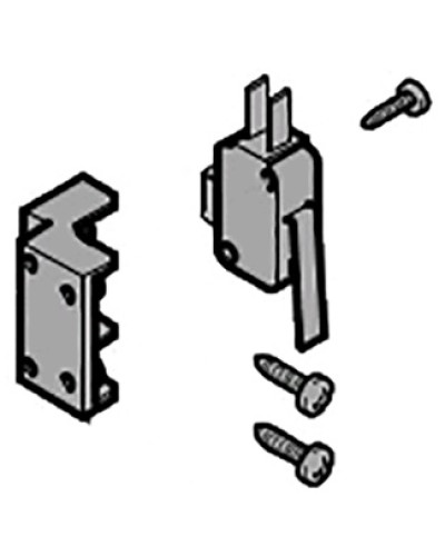 Микровыключатель дверцы разблокировки G4040 G4041 Came 119RIG175 в Новороссийске Запчасти для шлагбаумов и автоматики Pintop.ru