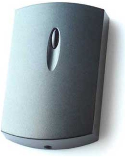 Считыватель IronLogic Matrix-III (мод. E S) (темно-серый металик) в Новороссийске Сетевая СКУД Matrix Pintop.ru