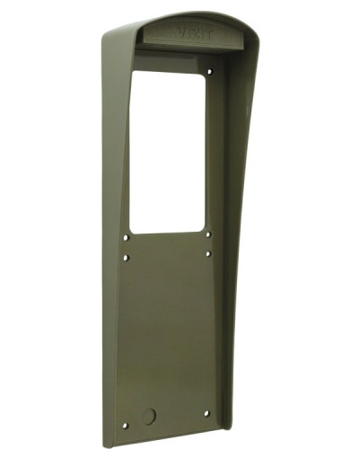 Комплект монтажный Vizit МК-424-1 в Новороссийске Аксессуары для многоабонентных систем Pintop.ru