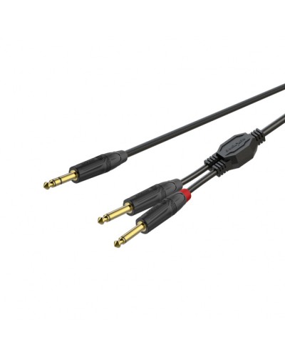 Аудио-кабель ROXTONE GPTC130/2 в Новороссийске Аксессуары для СОУЭ Pintop.ru