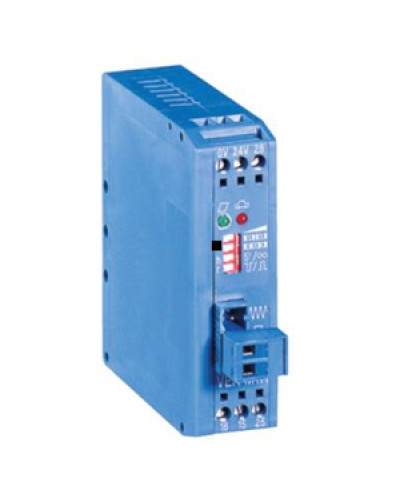 Детектор магнитной петли одноканальный Faac FG1 в Новороссийске Запчасти для шлагбаумов и автоматики Pintop.ru