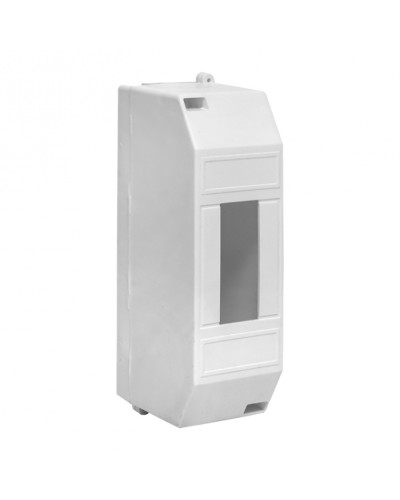 Бокс КМПН 1/2 инд. штрих-код EKF PROxima (pbm40-n-2) в Новороссийске Боксы для автоматов Pintop.ru