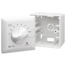 Регулятор громкости, 120 Вт TOA AT-4120B-EB