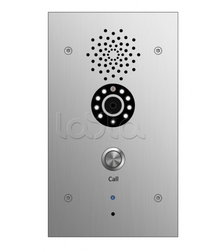 SIP-станция TOA N-SP80VS1 в Новороссийске Системы двусторонней голосовой связи Bosch Pintop.ru