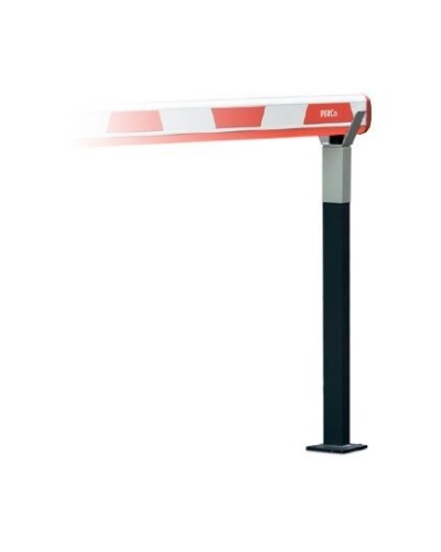 Стойка PERCo-GBS1 в Новороссийске Запчасти для шлагбаумов и автоматики Pintop.ru