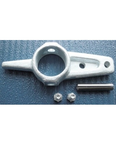 Рычаг мотора G6000 Came 119RIG222 в Новороссийске Запчасти для шлагбаумов и автоматики Pintop.ru