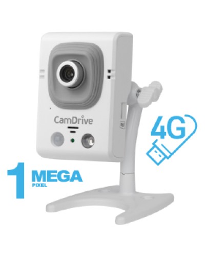 1 Мп IP-камера Beward CD310-4G в Новороссийске IP-камеры Pintop.ru