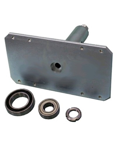 Электромагнит с механизмом разблокировки Came 119RIH022 в Новороссийске Запчасти для шлагбаумов и автоматики Pintop.ru