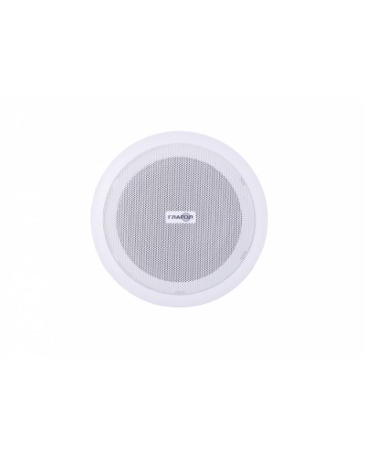 Оповещатель охранно-пожарный речевой встраиваемый встраиваемый ТРОМБОН Глагол-П-3 в Новороссийске Система оповещения и трансляции Pintop.ru