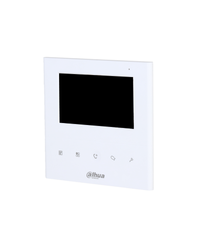 Монитор Dahua DHI-VTH1010J в Новороссийске Абонентские аудиоустройства Pintop.ru