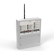 Блок управляющих реле (БУР) исп. А Этернис