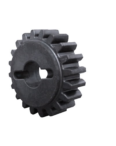 Шестерня ведущая Faac 719130 в Новороссийске Запчасти для шлагбаумов и автоматики Pintop.ru