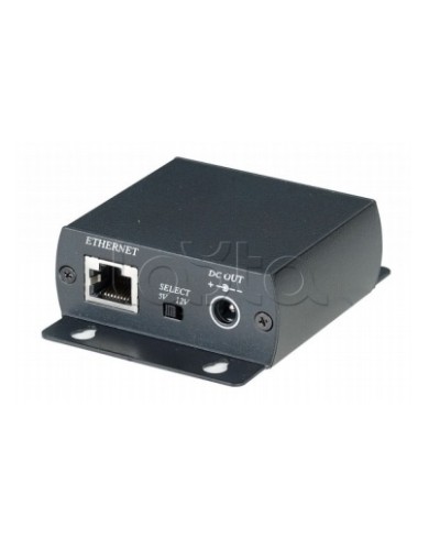 PoE сплиттер SC&T IP05S в Новороссийске Видеоусилители, Модуляторы, Делители Pintop.ru