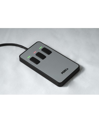 PERCo-Н7 Пульт управления для турникетов в Новороссийске Дополнительное оборудование для СКУД Pintop.ru