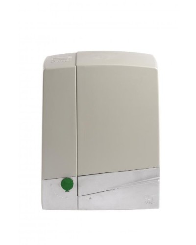 Колпачек замка разблокировки BXV зеленый Came 119RIBS015 в Новороссийске Запчасти для шлагбаумов и автоматики Pintop.ru