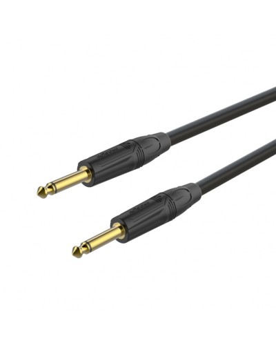 Кабель инструментальный ROXTONE GGJJ100/5 в Новороссийске Система оповещения и трансляции Roxton Pintop.ru