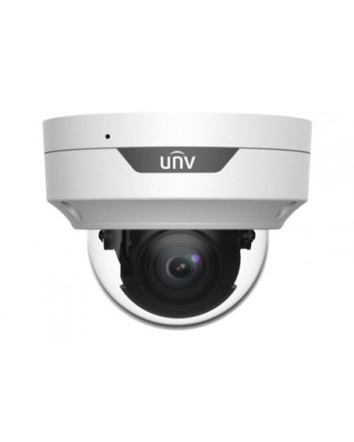 IP-камера видеонаблюдения купольная Uniview IPC3532LB-ADZK-G-RU в Новороссийске IP-камеры Pintop.ru