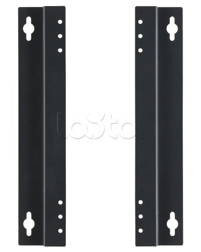 Кронштейн для настенного монтажа модулей серии N-8000 TOA YC-850 в Новороссийске Системы оповещения и трансляции TOA Pintop.ru