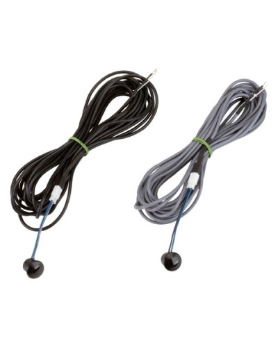 Фотоэлементы миниатюрные Faac 105127 в Новороссийске Запчасти для шлагбаумов и автоматики Pintop.ru