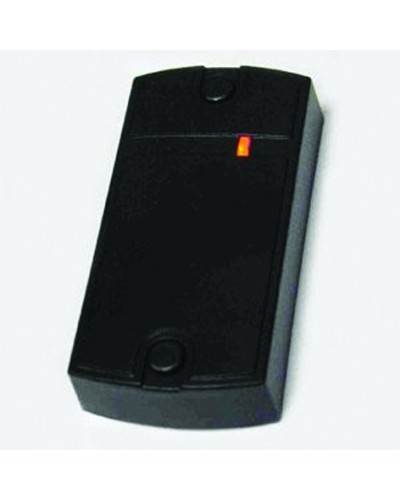 Считыватель IronLogic Matrix-II (мод. Е) (черный) в Новороссийске Сетевая СКУД Matrix Pintop.ru