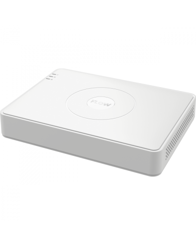 IP-видеорегистратор iFlow F-NR-108PE в Новороссийске Системы видеонаблюдения Pintop.ru
