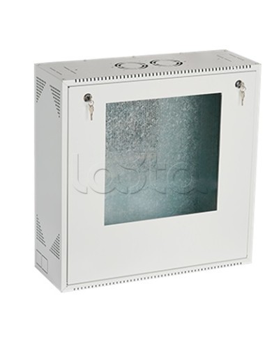 Шкаф для охранно-пожарной сигнализации SLT ШОПС-1 в Новороссийске Шкафы, щиты, боксы, компоненты СКС Pintop.ru