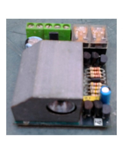 Плата RX DOC-I Came 119RIR015 в Новороссийске Запчасти для шлагбаумов и автоматики Pintop.ru