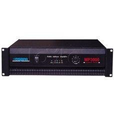Усилитель мощности трансляционный DSPPA MP-3000