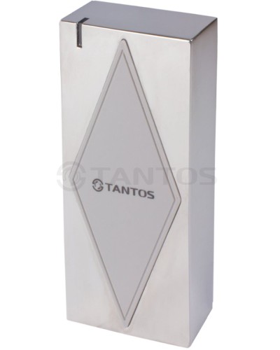 Cчитыватель карт формата Mifare Tantos TS-RDR-MF Metal в Новороссийске Считыватели Pintop.ru