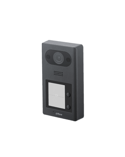 Вызывная панель с разрешением камеры 2мп Dahua DHI-VTO3211D-P2-S2 в Новороссийске Дополнительное оборудование для СКУД Pintop.ru
