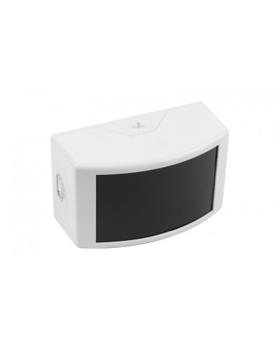 Извещатель пожарный дымовой линейный адресный Рубеж ИПДЛ-264/1-50-R3 в Новороссийске Адресная система пожарной сигнализации РУБЕЖ Pintop.ru