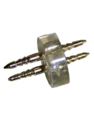 Соединитель дюралайта G02803 Came 119RIG144 в Новороссийске Запчасти для шлагбаумов и автоматики Pintop.ru