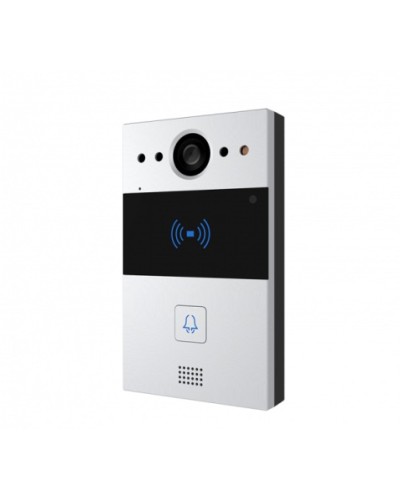 IP вызывная панель Akuvox R20A_IW_V5 в Новороссийске Вызывные IP панели Pintop.ru