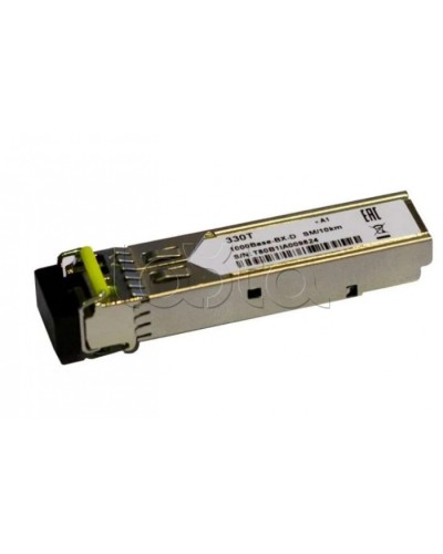SFP-трансивер D-Link 330T/10KM/A1A в Новороссийске Модули SFP/XFP/GBIC Pintop.ru