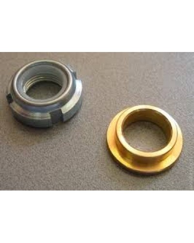 Втулка пластиковая ATI Came 119RID205 в Новороссийске Запчасти для шлагбаумов и автоматики Pintop.ru