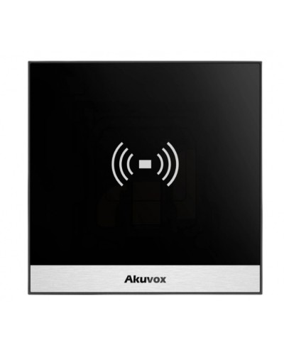 Терминал доступа Akuvox A01S в Новороссийске Контроллеры Pintop.ru