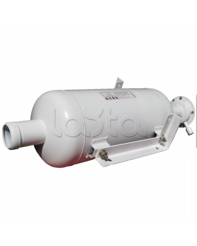 Модуль порошкового пожаротушения взрывозащищенный в нормальном исполнении Источник-плюс Тунгус-МПП(Н-Взр)-24-И-ГЭ-У2 в Новороссийске Модули пожаротушения (Ex) Pintop.ru