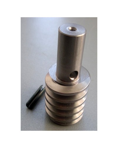 Червяк Came C-BX (119RICX029) в Новороссийске Запчасти для шлагбаумов и автоматики Pintop.ru