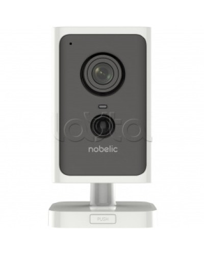 2Мп кубическая Wi-Fi-камера Nobelic NBLC-1210F-WMSD/PV2 в Новороссийске IP-камеры Pintop.ru