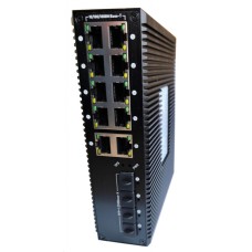 Коммутатор FARADAY F-812