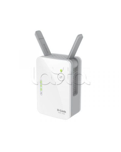 Беспроводной двухдиапазонный повторитель АС1200 D-Link DL-DAP-1620/RU/B1A в Новороссийске Маршрутизаторы, Роутеры и Точки Доступа Pintop.ru