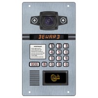 Многоабонентский IP домофон Beward DKS15135
