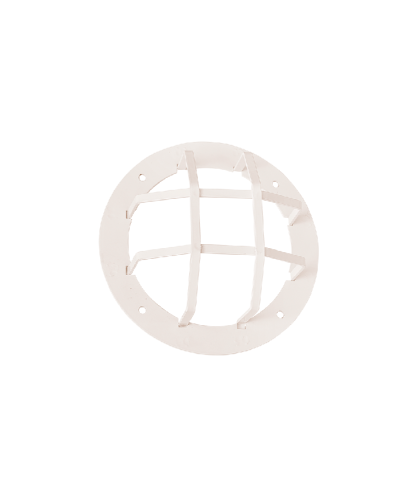 SLT ЗК-7 защитный кожух для дымовых извещателей и свето-звуковых оповещателей в Новороссийске Дополнительное оборудование для ОПС Pintop.ru