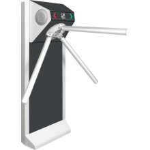 CARDDEX Компактная автономная проходная "STL-01AM"