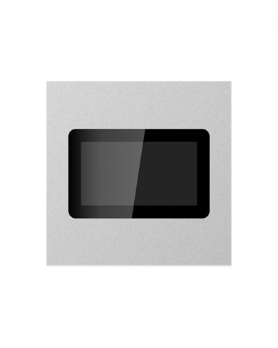 Модуль дополнительный True IP Systems TI-4308M/D в Новороссийске Вызывные IP панели Pintop.ru