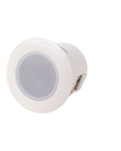 Оповещатель пожарный речевой потолочный встраиваемый Полисервис Октава АС-3-30/100 (ПП) в Новороссийске Система оповещения Октава Полисервис Pintop.ru