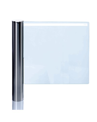 Калитка автоматическая PERCo-WMD-06 в Новороссийске Калитки Pintop.ru