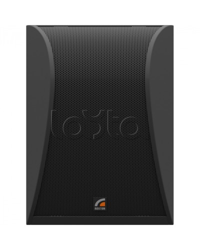Громкоговоритель трансляционный ROXTON LS-06BT (черный) в Новороссийске Система оповещения и трансляции Roxton Pintop.ru